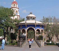jalisco the town of tequila