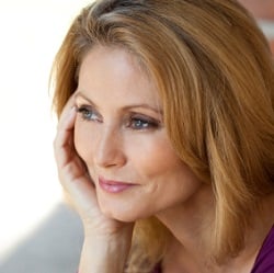 Treat Facial Gauntness and Depressions with a Facial Fat Transfer