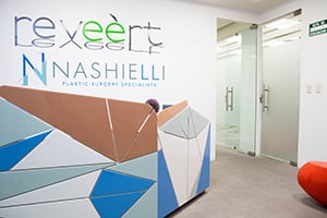 Our Office