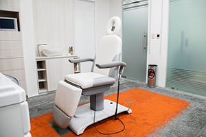 Our Office