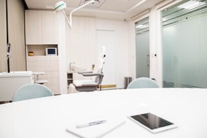 Our Office