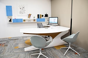 Our Office