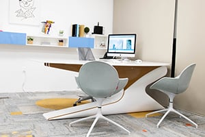 Our Office