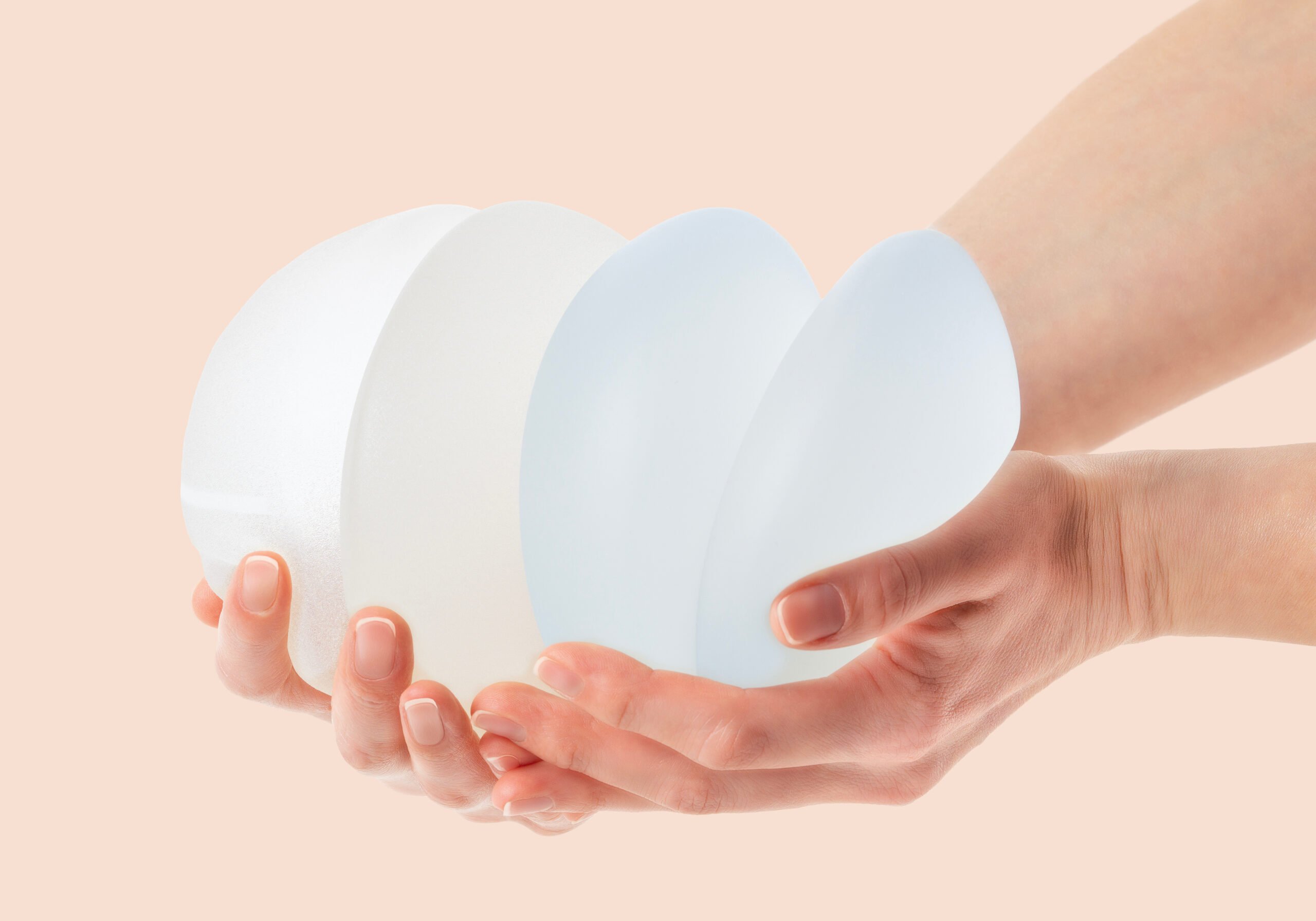 understanding breast implant sizes and shapes
