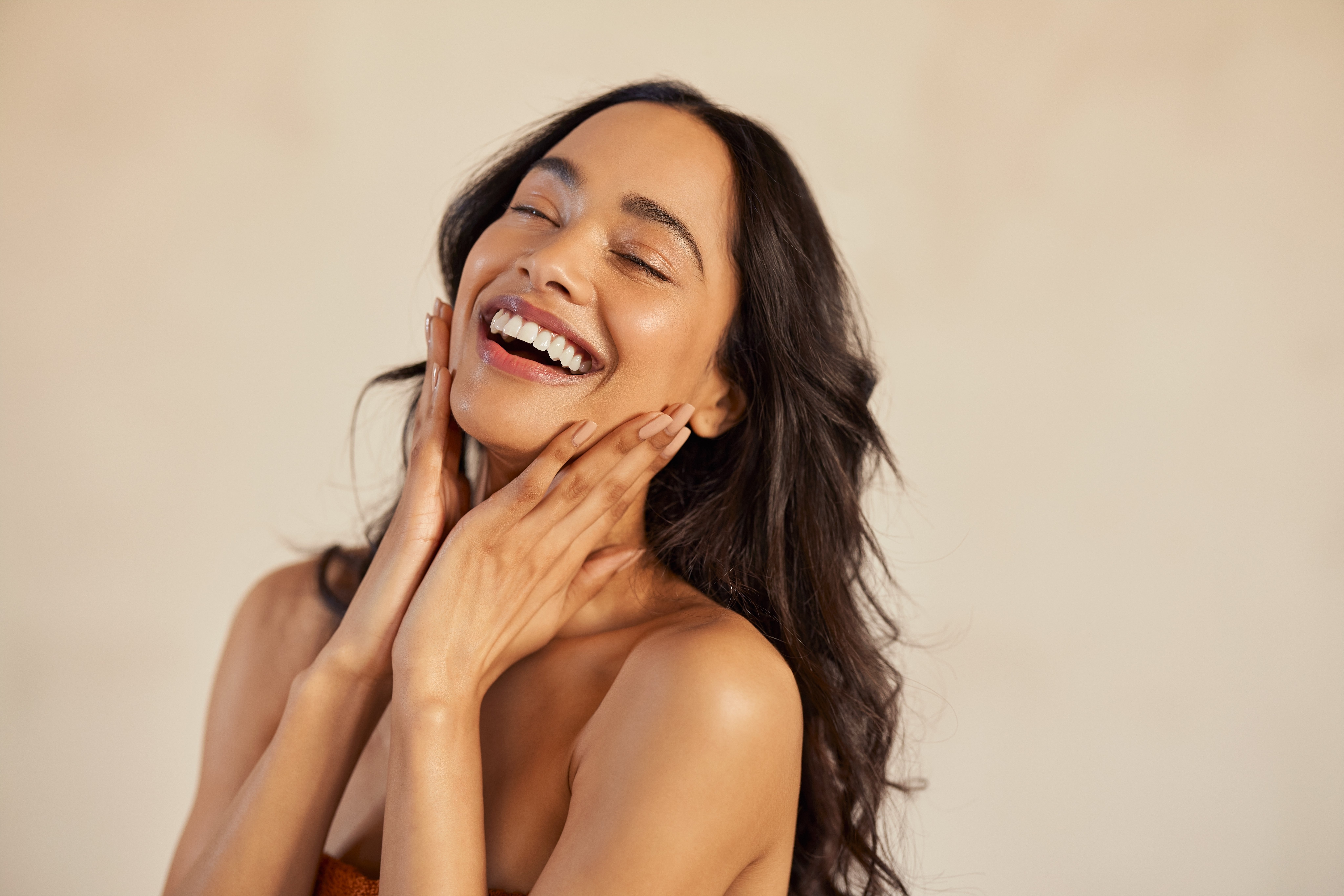 the deep plane facelift a better way to lift and tighten your face